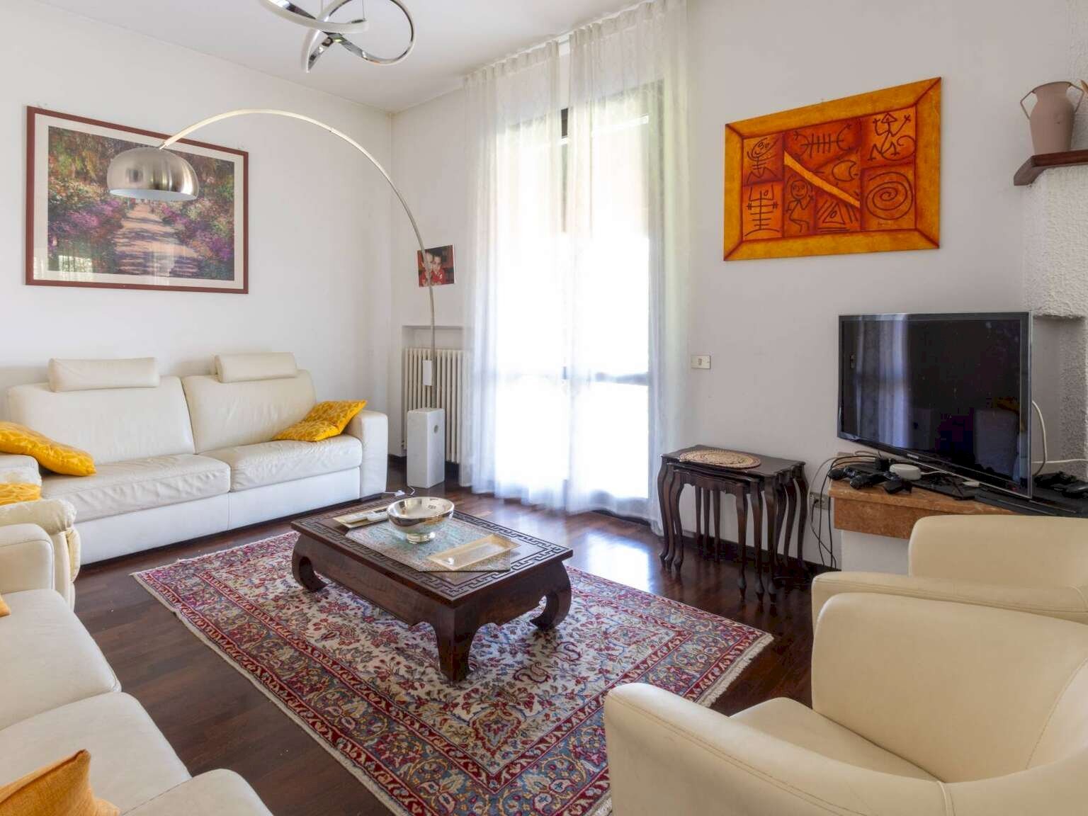 Terraced Villa Usmate Velate - photo 2