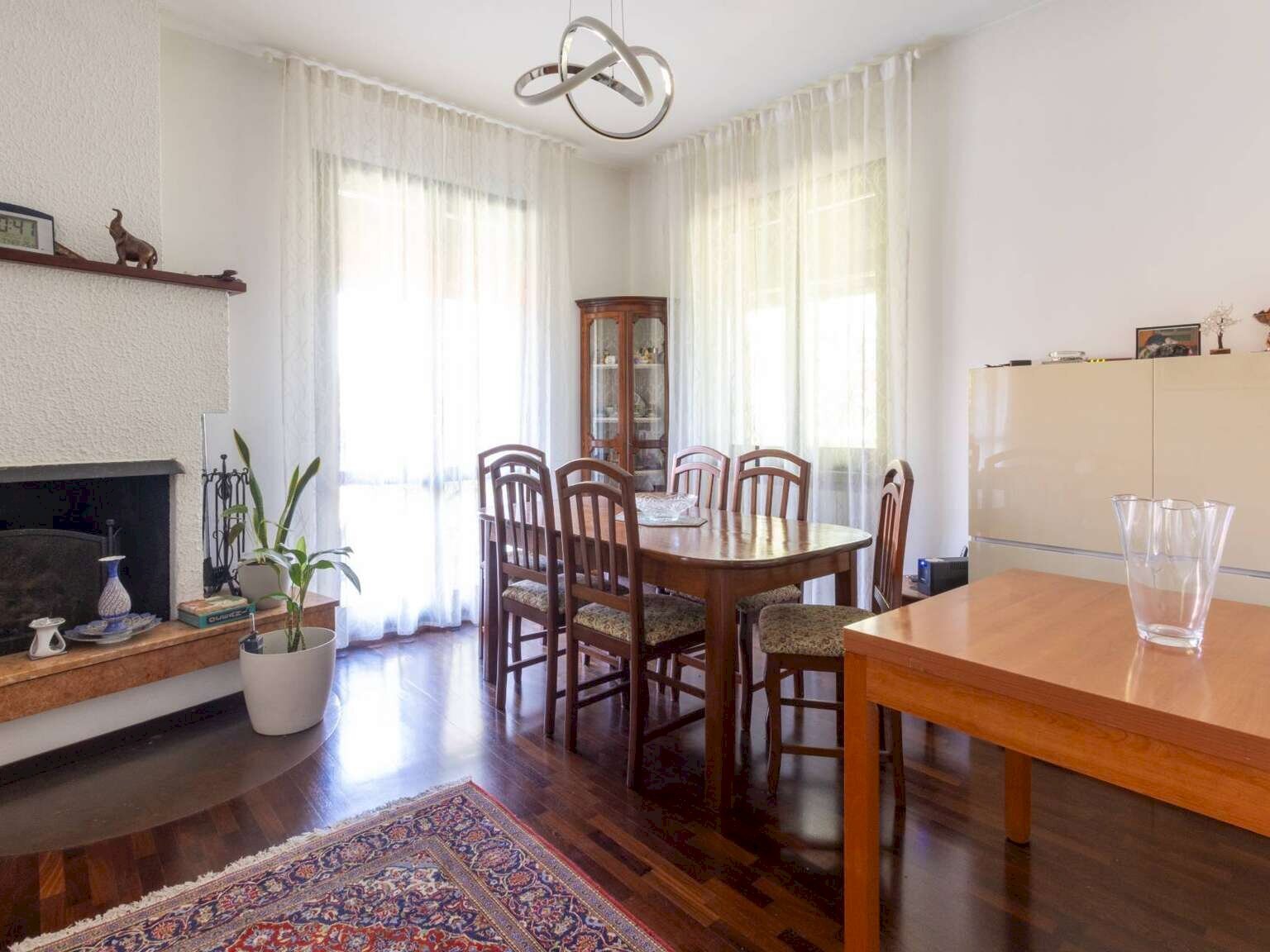 Terraced Villa Usmate Velate - photo 3