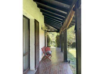 Terraced Villa Usmate Velate - photo 12