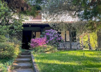 Terraced Villa Usmate Velate - photo 13