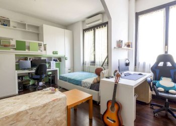 Terraced Villa Usmate Velate - photo 19