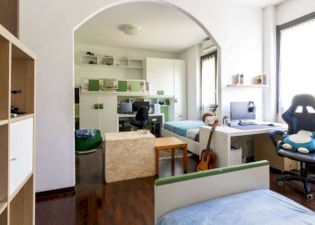 Terraced Villa Usmate Velate - photo 20