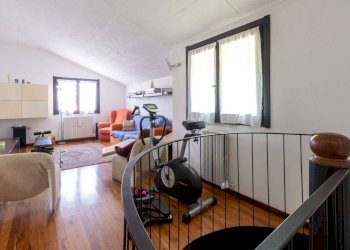 Terraced Villa Usmate Velate - photo 22