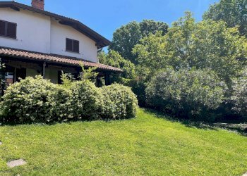 Terraced Villa Usmate Velate - photo 38