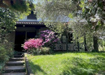 Terraced Villa Usmate Velate - photo 39