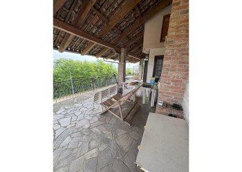 Casa indipendente Tonco - foto 9