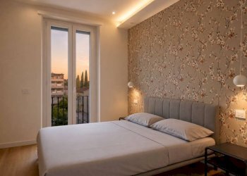 Trilocale via Tiziano, Terni - foto 12
