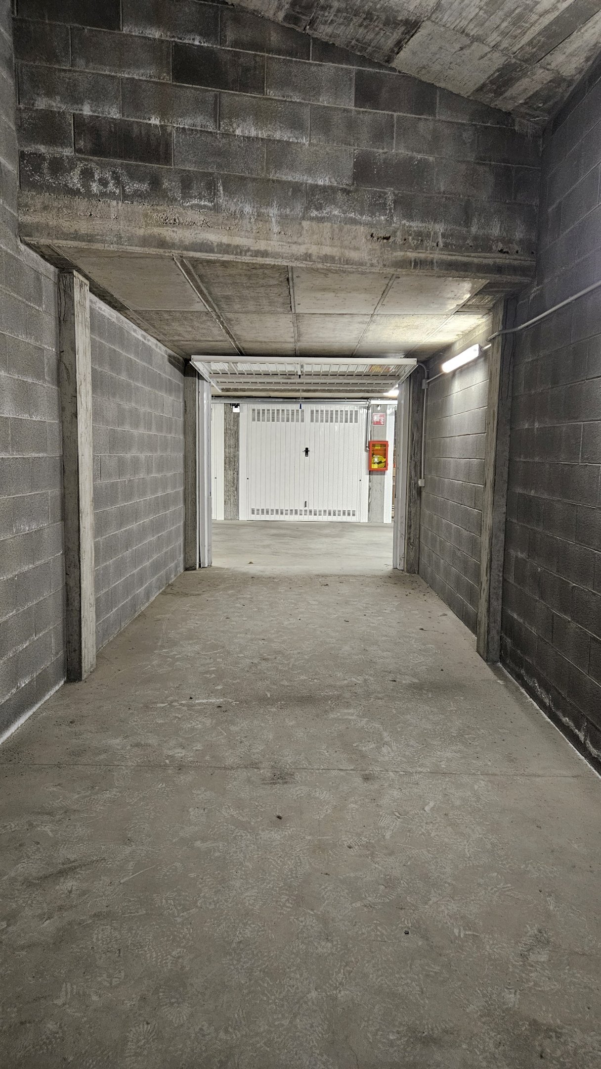 Box via Chambery, Aosta - foto 3