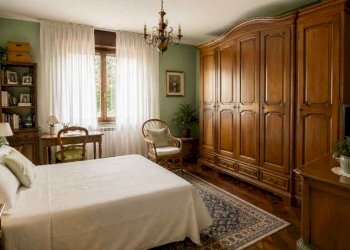 Quadrilocale Via Rocca Dè Baldi, frazione Borgo San Giuseppe, Cuneo - foto 11
