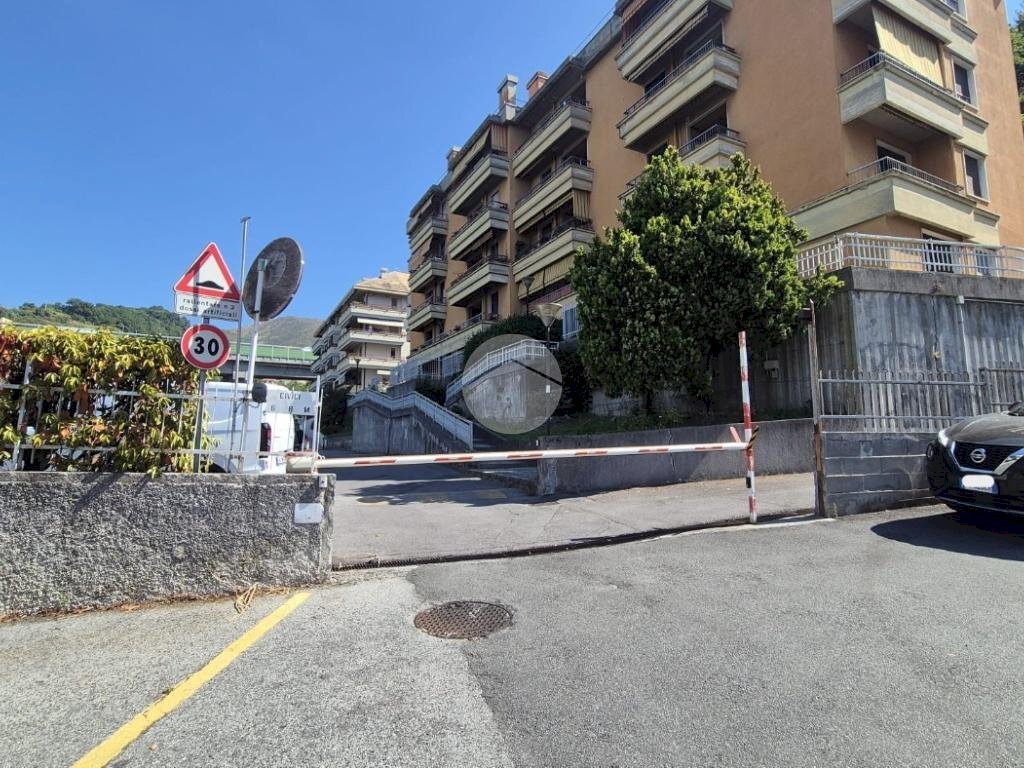 Box Via Finale, Genova (zona Prà) - foto 1