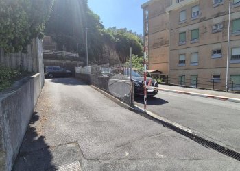 Box Via Finale, Genova (zona Prà) - foto 13