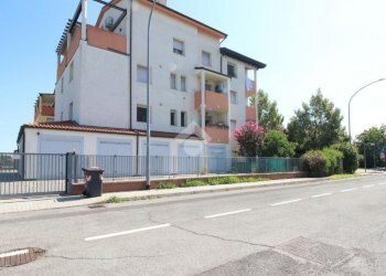 Bilocale Via c.a. dalla chiesa, San Pietro in Casale - foto 17