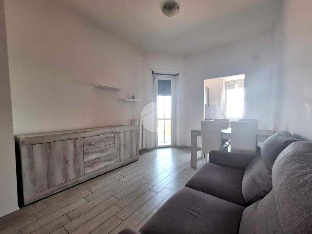 Two-room apartment Via Montalenghe, Romano Canavese - photo 1