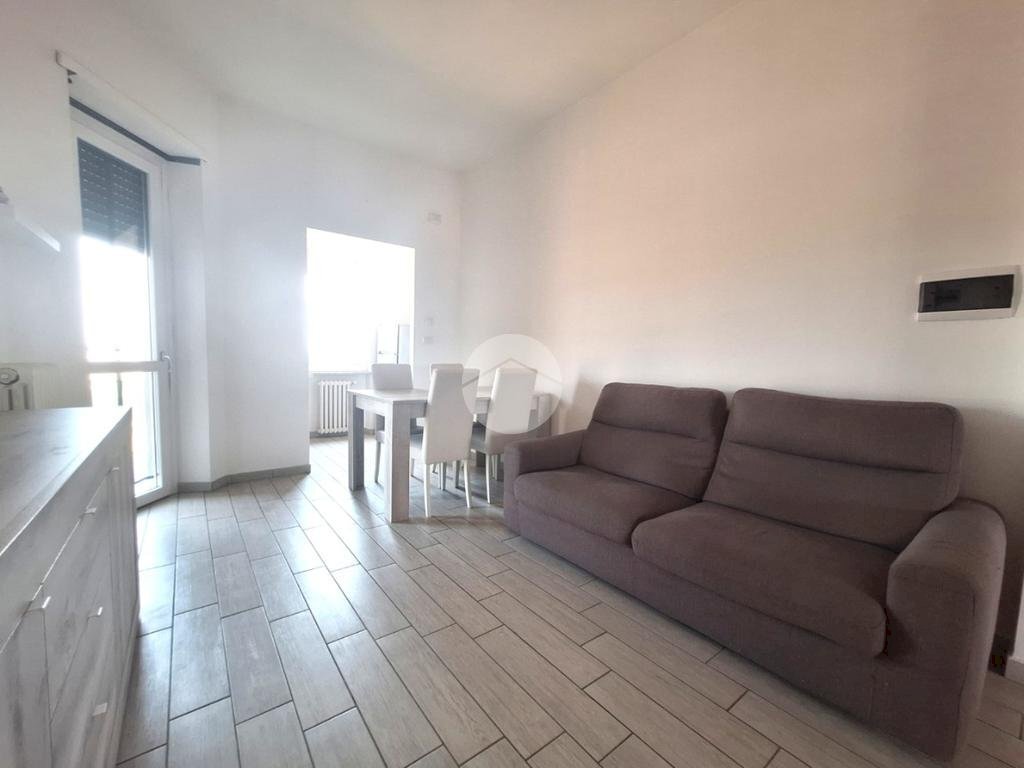 Two-room apartment Via Montalenghe, Romano Canavese - photo 2