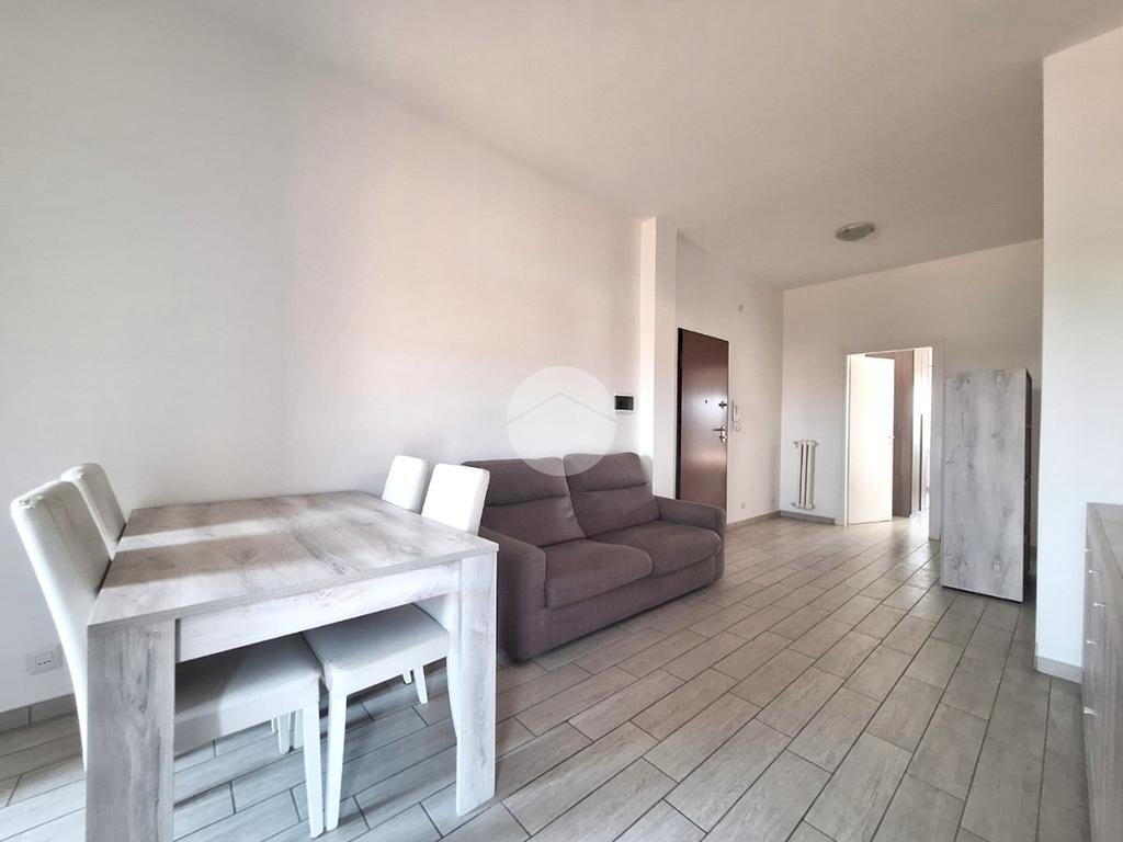 Two-room apartment Via Montalenghe, Romano Canavese - photo 3