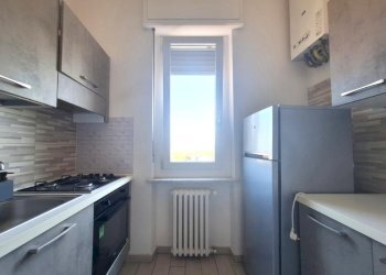 Two-room apartment Via Montalenghe, Romano Canavese - photo 7