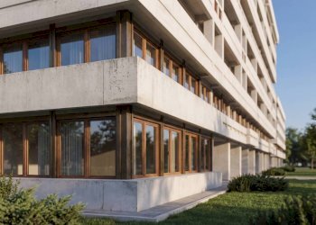 Trilocale Piazza di Porta San Felice, 6C, Bologna (zona Saffi) - foto 4