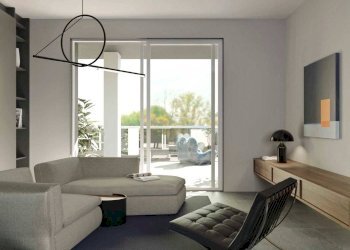 Four-room apartment Via Pietro Nenni, Castel Maggiore - photo 2