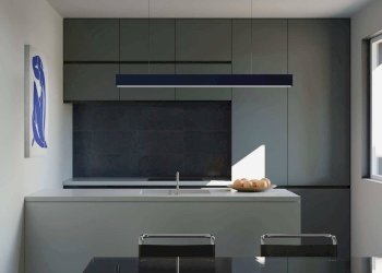 Four-room apartment Via Pietro Nenni, Castel Maggiore - photo 5