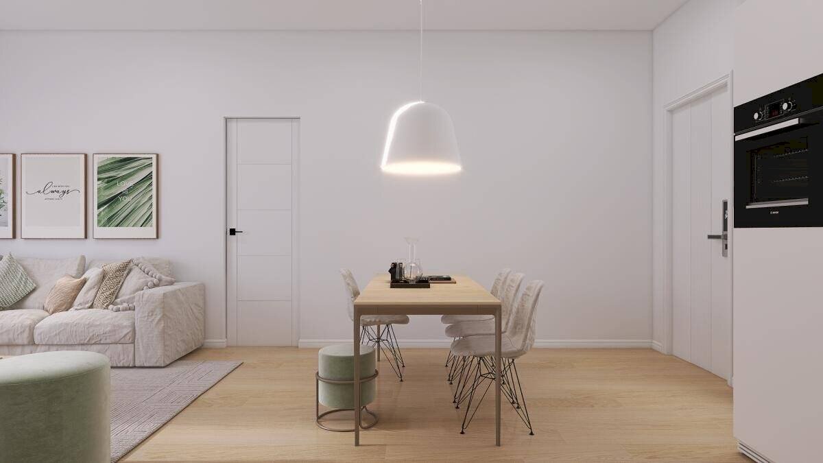 Three-room apartment Via dello Sport, Granarolo dell'Emilia - photo 2