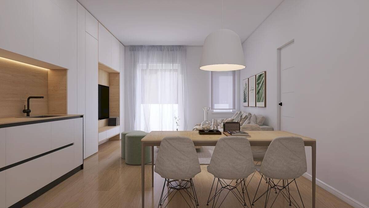 Three-room apartment Via dello Sport, Granarolo dell'Emilia - photo 3