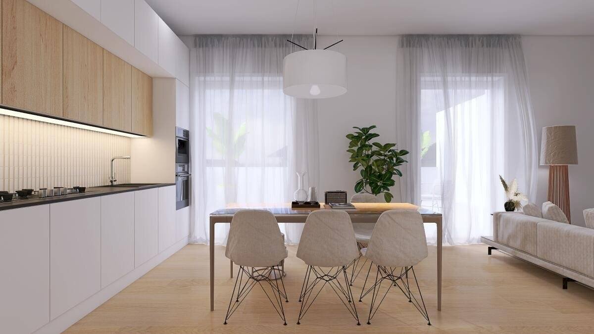 Attic Via dello Sport, Granarolo dell'Emilia - photo 2