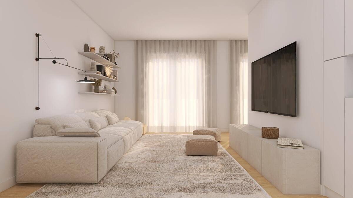 Attic Via dello Sport, Granarolo dell'Emilia - photo 1