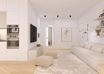 Attic Via dello Sport, Granarolo dell'Emilia - photo 2
