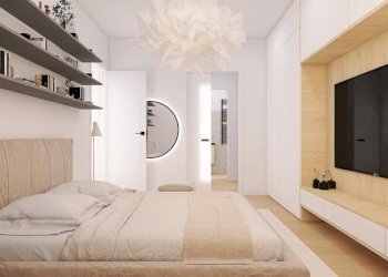 Attic Via dello Sport, Granarolo dell'Emilia - photo 3