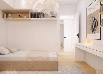 Attic Via dello Sport, Granarolo dell'Emilia - photo 4