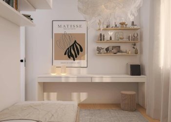 Attic Via dello Sport, Granarolo dell'Emilia - photo 5