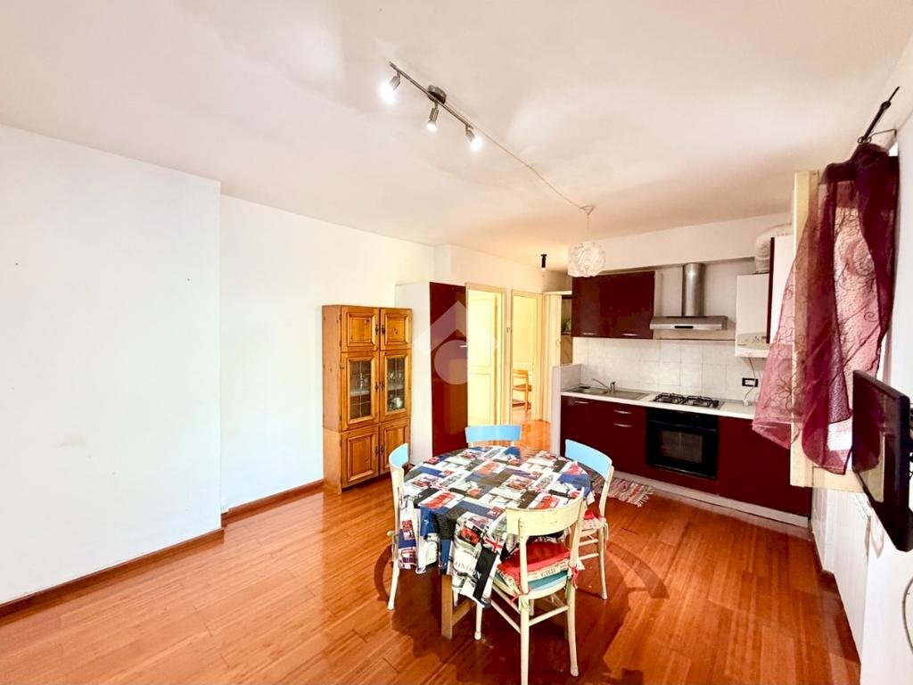Three-room apartment Emilio Vecchia, Varazze - photo 2