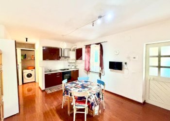 Three-room apartment Emilio Vecchia, Varazze - photo 3