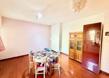 Three-room apartment Emilio Vecchia, Varazze - photo 5