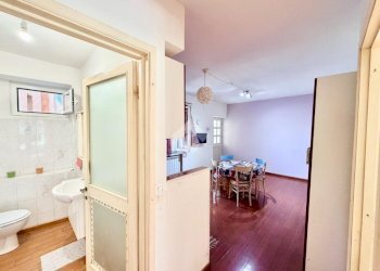 Three-room apartment Emilio Vecchia, Varazze - photo 10