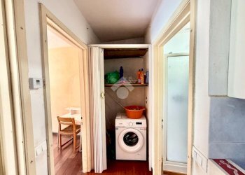 Three-room apartment Emilio Vecchia, Varazze - photo 12