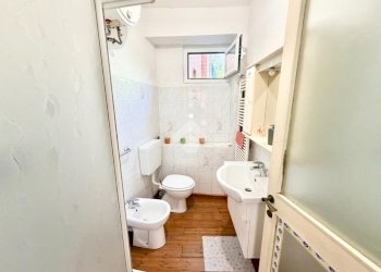 Three-room apartment Emilio Vecchia, Varazze - photo 17