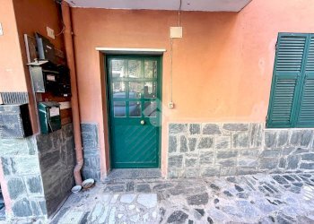 Three-room apartment Emilio Vecchia, Varazze - photo 23
