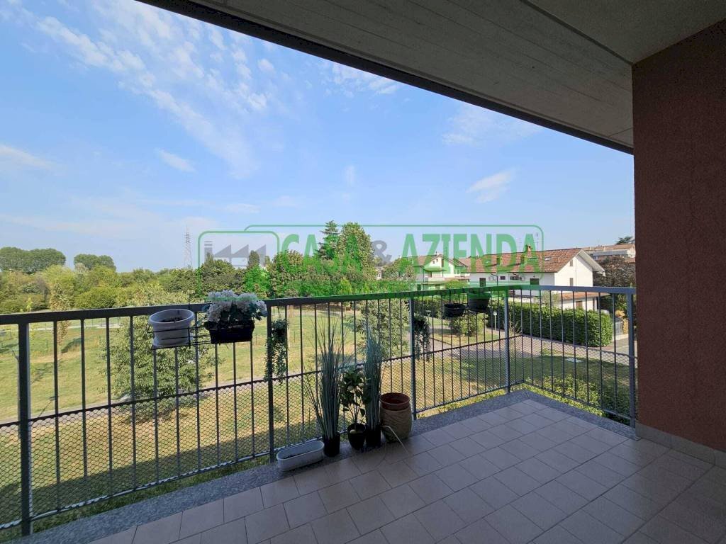 Three-room apartment via Trattati di Roma, hamlet Seggiano, Pioltello - photo 1