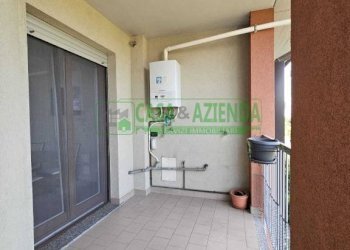Trilocale via Trattati di Roma, frazione Seggiano, Pioltello - foto 4