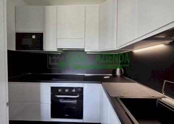 Trilocale via Trattati di Roma, frazione Seggiano, Pioltello - foto 12