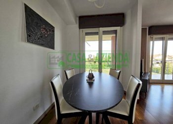 Trilocale via Trattati di Roma, frazione Seggiano, Pioltello - foto 14