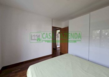 Trilocale via Trattati di Roma, frazione Seggiano, Pioltello - foto 16
