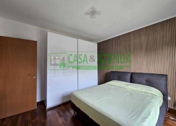 Trilocale via Trattati di Roma, frazione Seggiano, Pioltello - foto 18