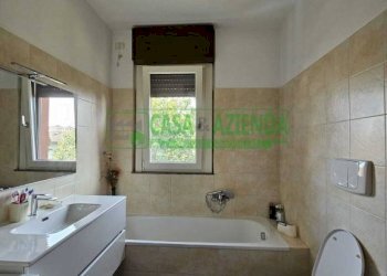 Trilocale via Trattati di Roma, frazione Seggiano, Pioltello - foto 19