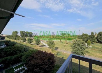 Trilocale via Trattati di Roma, frazione Seggiano, Pioltello - foto 20