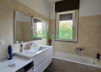 Trilocale via Trattati di Roma, frazione Seggiano, Pioltello - foto 21