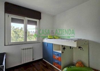 Trilocale via Trattati di Roma, frazione Seggiano, Pioltello - foto 22