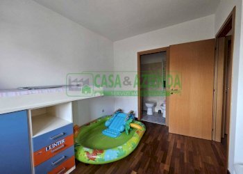 Trilocale via Trattati di Roma, frazione Seggiano, Pioltello - foto 23