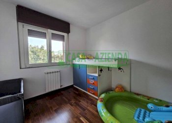 Trilocale via Trattati di Roma, frazione Seggiano, Pioltello - foto 24